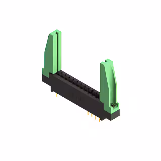 387-024-523-878 EDAC Inc.  Edgeboard Connectors